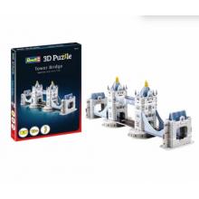 Revell 3D Puzzle: 00116 Mini Tower Bridge