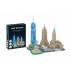 Revell 3D Puzzle: New York Skyline