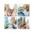 Revell 3D Puzzle: New York Skyline