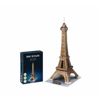 Revell 3D Puzzle: Eiffel Tower