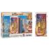Revell 3D Puzzle: Tiny Adventures - New York - Book Nook