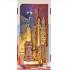 Revell 3D Puzzle: Tiny Adventures - New York - Book Nook