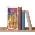 Revell 3D Puzzle: Tiny Adventures - New York - Book Nook