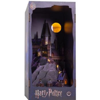 Revell 3D Puzzle: Tiny Adventures - Harry Potter - 