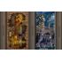 Revell 3D Puzzle: Tiny Adventures - Harry Potter - 
