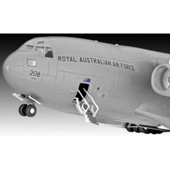 Revell: 1:144 Boeing C-17A Globemaster III