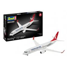 Revell: 1:144 Boeing 737-800 