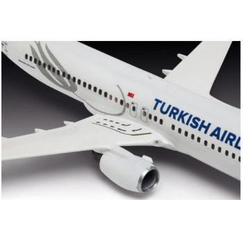 Revell: 1:144 Boeing 737-800 