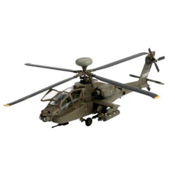 Revell: 1:144 AH-64D Longbow Apache
