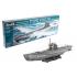 Revell: 1:144 German Submarine Type VII C/41 Atlantic Version