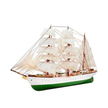 Revell: 1:350 Gorch Fock