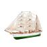 Revell: 1:350 Gorch Fock