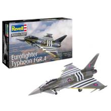Revell: 1:48 Eurofighter Typhoon FGR.4