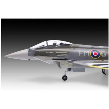 Revell: 1:48 Eurofighter Typhoon FGR.4