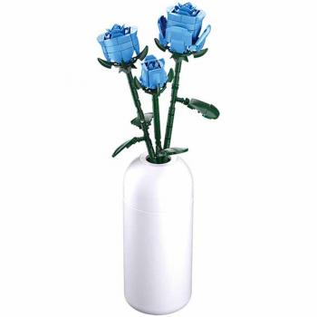 Sluban - Blue Rose - Μπλε Τριαντάφυλλο