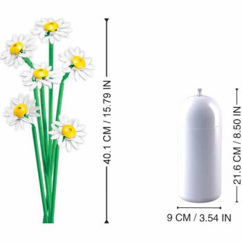 Sluban - Daisy - Μαργαρίτα