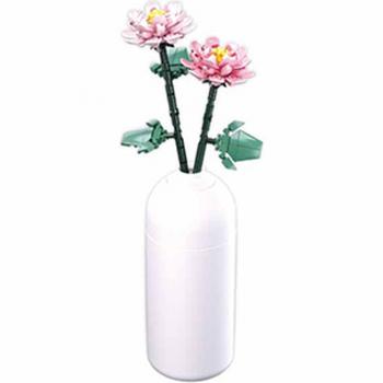 Sluban - Peonies - Παιώνιες