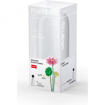 Sluban - Lotus - Λωτός