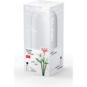 Sluban - Lily - Κρίνος