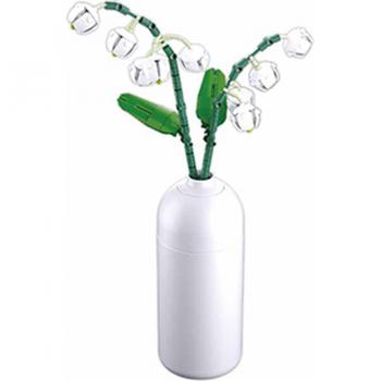 Sluban - Lilies of the valley - Κρίνοι της κοιλάδας