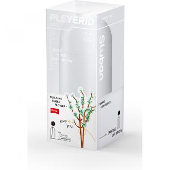 Sluban - Fontanesia - Φοντάνεσια