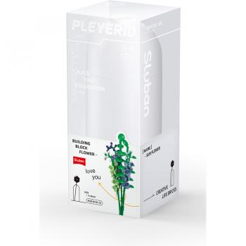 Sluban - Rocket Larkspur - Ρόκα Larkspur