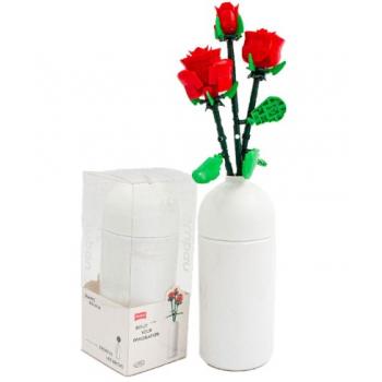 Sluban - Red Rose - Κόκκινο Τριαντάφυλλο