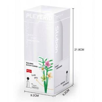 Sluban - Freesia - Φρέζια