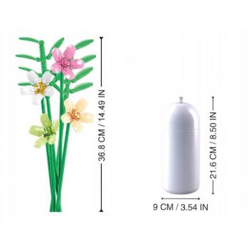 Sluban - Freesia - Φρέζια